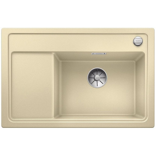 BLANCO ZENAR XL 6S Compact pezsgő exc.Silgranit 523780