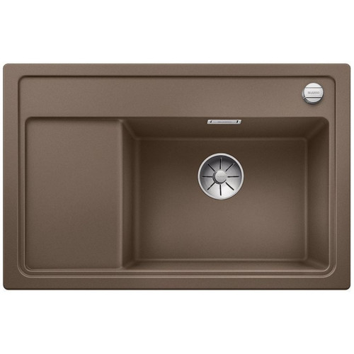 BLANCO ZENAR XL 6S Compact muskat exc.Silgranit 523783