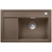 BLANCO ZENAR XL 6S Compact muskat exc.Silgranit 523783