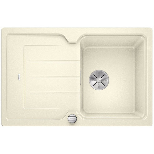 BLANCO CLASSIC Neo 45 S jázmin exc.Silgranit mosogatótálca vágólappal 524006