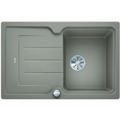 BLANCO CLASSIC Neo 45 S tartufo exc.Silgranit mosogatótálca vágólappal 524010