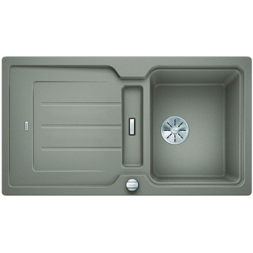 BLANCO CLASSIC Neo 5 S tartufo exc.Silgranit mosogatótálca vágólappal 524022 BLANCO CLASSIC Neo 5 S tartufo exc.Silgranit mosogatótálca vágólappal 524022