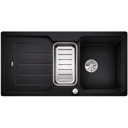 BLANCO CLASSIC NEO 6 S antracit exc.Silgranit mosogatótálca 524117