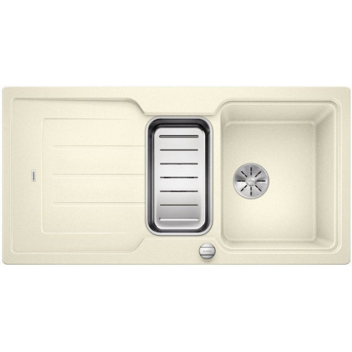 BLANCO CLASSIC NEO 6 S jázmin exc.Silgranit mosogatótálca 524122