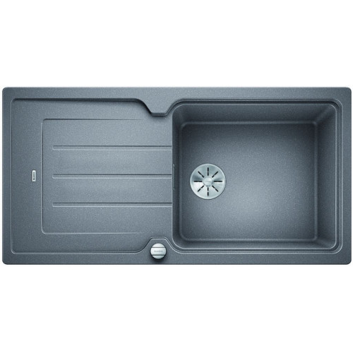 BLANCO CLASSIC NEO XL 6 S alumetál exc.Silgranit mosogatótálca 524129