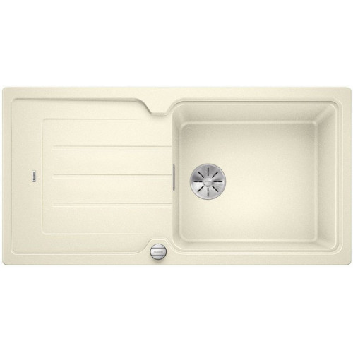 BLANCO CLASSIC NEO XL 6 S jázmin exc.Silgranit mosogatótálca 524132