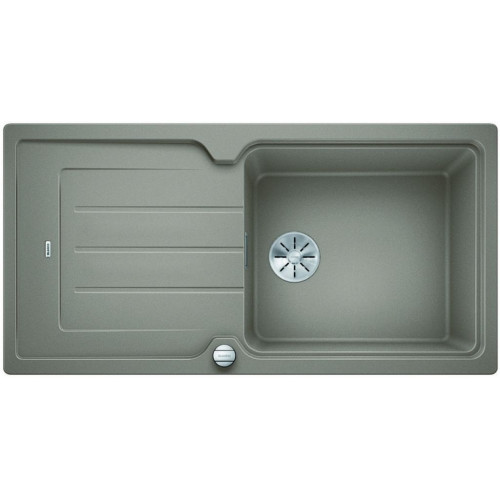 BLANCO CLASSIC NEO XL 6 S tartufo exc.Silgranit mosogatótálca 524134