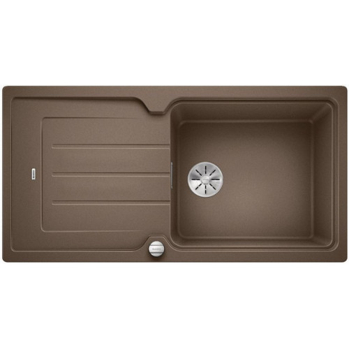 BLANCO CLASSIC NEO XL 6 S muskat exc.Silgranit mosogatótálca 524135