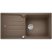 BLANCO CLASSIC NEO XL 6 S muskat exc.Silgranit mosogatótálca 524135