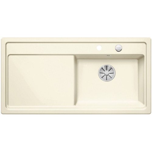 BLANCO ZENAR XL 6 S magnólia exc. jobbos PPlus kerámia mosogatótálca 524167