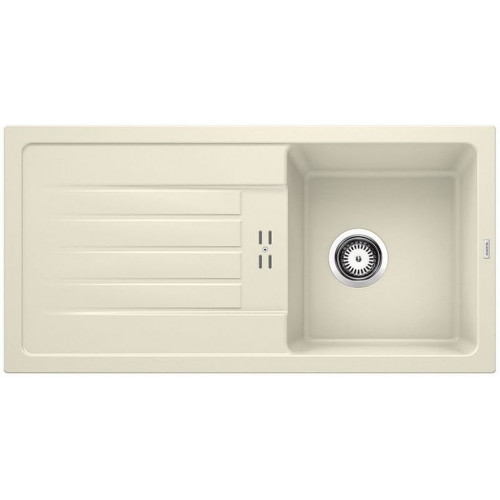 BLANCO Favum 45 S Mini szilgránit mosogató, jázmin 524230 BLANCO Favum 45 S Mini szilgránit mosogató, jázmin 524230