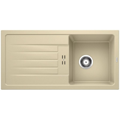 BLANCO Favum 45 S Mini szilgránit mosogató, pezsgő 524231 BLANCO Favum 45 S Mini szilgránit mosogató, pezsgő 524231