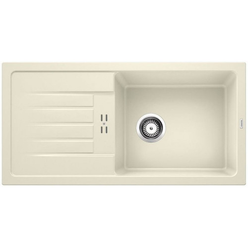 BLANCO Favum XL 6 S szilgránit mosogató, jázmin 524236