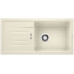 BLANCO Favum XL 6 S szilgránit mosogató, jázmin 524236