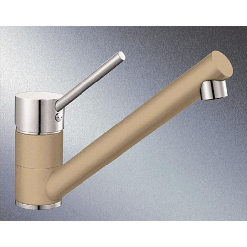 BLANCO Antas álló csaptelep pezsgő, króm 515341