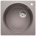 BLANCO Artago 6 Silgranit mosogato , alumetál 521759