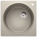 BLANCO Artago 6 Silgranit mosogato , gyöngyszürke 521760