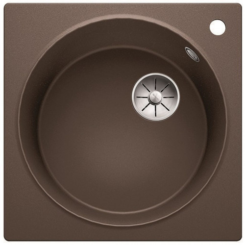 BLANCO Artago 6 Silgranit mosogato , kávé 521765 BLANCO Artago 6 Silgranit mosogato , kávé 521765