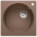BLANCO Artago 6 Silgranit mosogató , muskat 521845