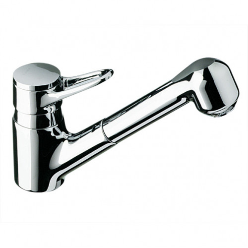 BLANCO ORION-S kihúzhatófejes mosogató csaptelep, króm 511268 BLANCO ORION-S kihúzhatófejes mosogató csaptelep, króm 511268