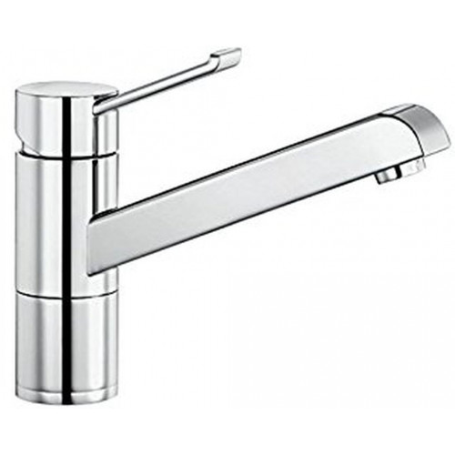 BLANCO Zenos mosogató csaptelep , króm 517802 BLANCO Zenos mosogató csaptelep , króm 517802