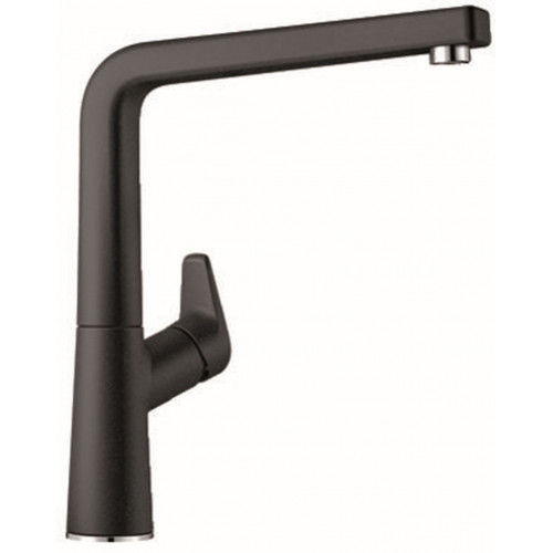 BLANCO Avona Silgranit-look mosogató csaptelep , antracit 521268 BLANCO Avona Silgranit-look mosogató csaptelep , antracit 521268