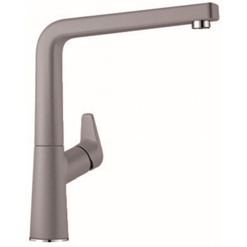 BLANCO Avona Silgranit-look mosogató csaptelep, alumetál 521269 BLANCO Avona Silgranit-look mosogató csaptelep, alumetál 521269