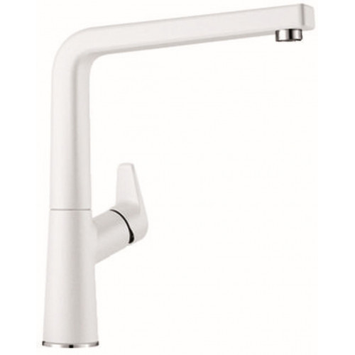 BLANCO Avona Silgranit-look mosogató csaptelep, fehér 521270 BLANCO Avona Silgranit-look mosogató csaptelep, fehér 521270