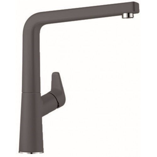 BLANCO Avona Silgranit-look mosogató csaptelep, palaszürke 521275 BLANCO Avona Silgranit-look mosogató csaptelep, palaszürke 521275