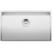 BLANCO CLARON 700-IF Durinox InFino rozsdamentes mosogató 523391