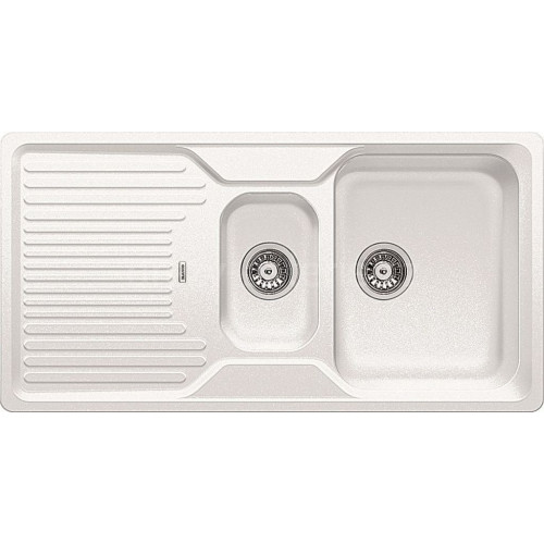 BLANCO Classic 6 S Silgranit mosogató , fehér 521322