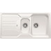 BLANCO Classic 6 S Silgranit mosogató , fehér 521322