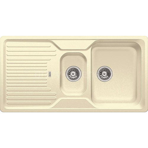 BLANCO Classic 6 S Silgranit mosogató , jázmin 521323