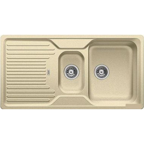 BLANCO Classic 6 S Silgranit mosogató , pezsgő 521324 BLANCO Classic 6 S Silgranit mosogató , pezsgő 521324