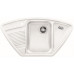 BLANCO Classic 9 E Silgranit mosogató , fehér 521340