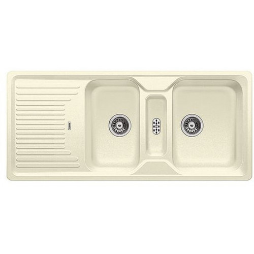 BLANCO Classic 8 S Silgranit mosogató , jázmin 521329 BLANCO Classic 8 S Silgranit mosogató , jázmin 521329