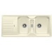 BLANCO Classic 8 S Silgranit mosogató , jázmin 521329