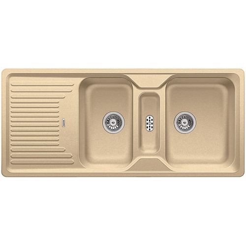 BLANCO Classic 8 S Silgranit mosogató , pezsgő 521330