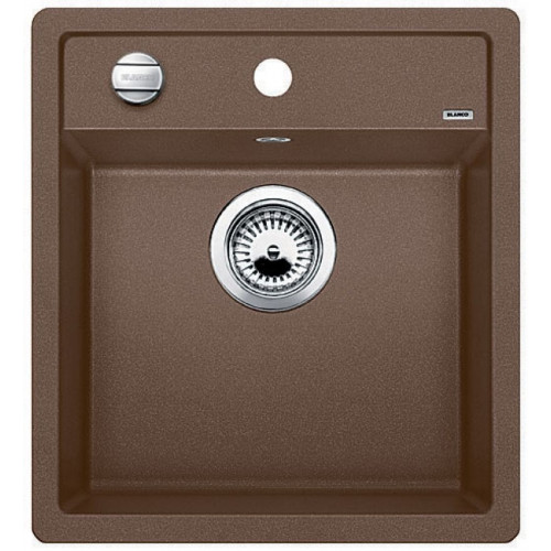 BLANCO Dalago 45 Silgranit mosogató , muskat 521856