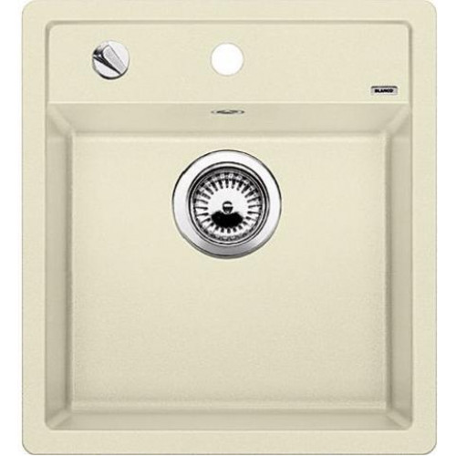 BLANCO Dalago 45-F Silgranit mosogató , jázmin 517658