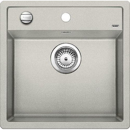 Blanco Dalago 5 Silgranit mosogatótálca, gyöngyszürke 520544