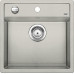 Blanco Dalago 5 Silgranit mosogatótálca, gyöngyszürke 520544