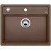 BLANCO Dalago 6 Silgranit mosogató , muskat 521858