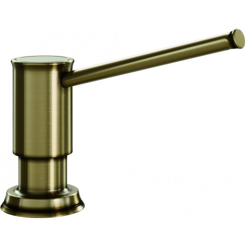 BLANCO LIVIA mosogatószer adagoló, sárgaréz 521292