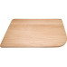 BLANCO DELTA II juhar vágódeszka, 463 x 260 mm 232841