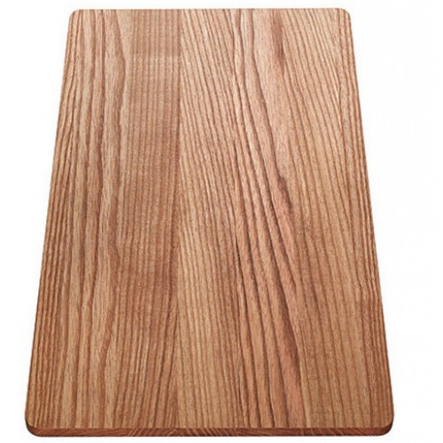 BLANCO vágódeszka , kőris 516085 BLANCO vágódeszka , kőris 516085