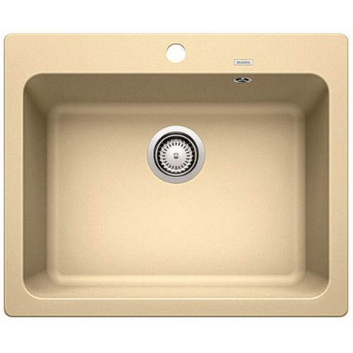 BLANCO Naya 6 Silgranit mosogató , pezsgő 519643 BLANCO Naya 6 Silgranit mosogató , pezsgő 519643