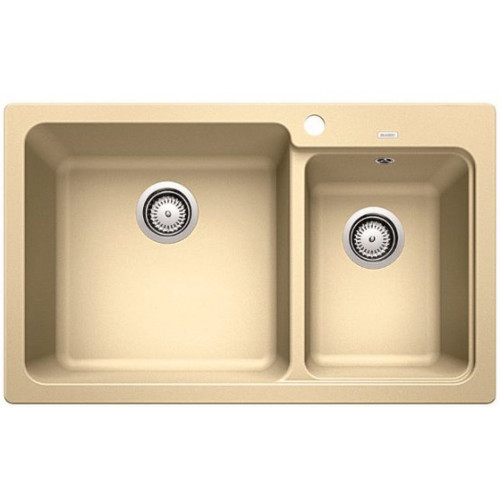 BLANCO Naya 8 Silgranit mosogató , pezsgő 519651