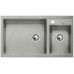 BLANCO METRA 9 gyöngyszürke gránit mosogató 520586