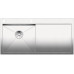 BLANCO Zerox 5 S-IF rozsdamentes mosogató 521628
